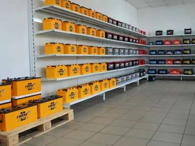 Акумулятор Сервіс – Володимирська 135, Ковель — Магазини акумуляторів у Ковелі, фото 3
