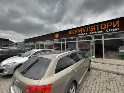 Акумулятор Сервіс – Володимирська 135, Ковель — Магазини акумуляторів у Ковелі, фото 1