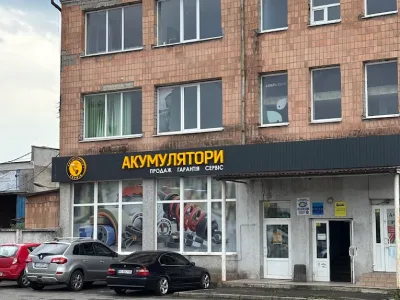 Акумулятор Сервіс – Рівненська 48а, Луцьк — Автомобільні акумулятори у Луцьку, фото 2