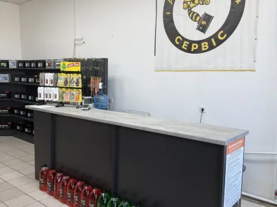 Акумулятор Сервіс – Рівненська 48а, Луцьк — Автомобільні акумулятори у Луцьку, фото 4