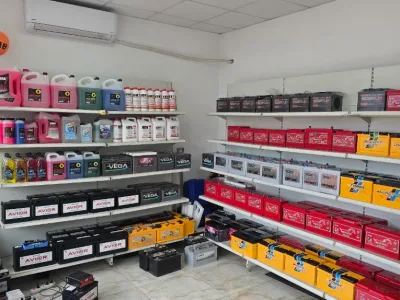 Акумулятор Сервіс — Магазини запчастин у Дубні, фото 5