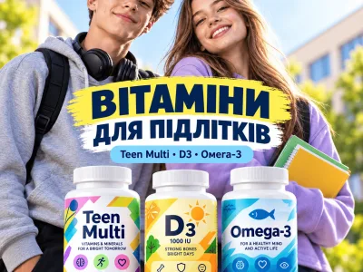 Alpha Body — Спортивне харчування у Жмеринці, фото 3
