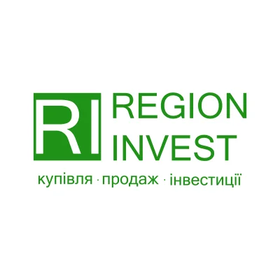 АН “Region Invest” — логотип