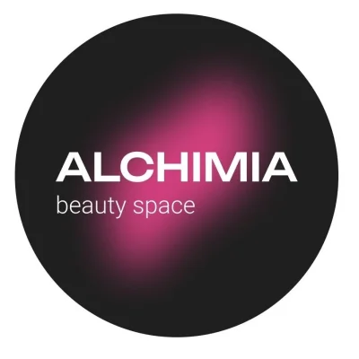 Beauty Studio “Alchimia” Чернівці — логотип