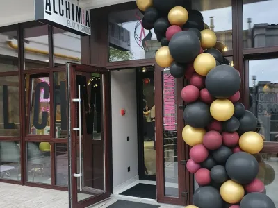 Beauty Studio “Alchimia” Чернівці — Манікюр та педикюр у Чернівцях, фото 1