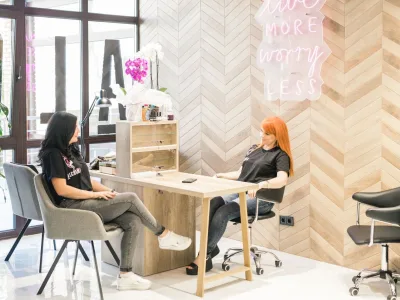 Beauty Studio “Alchimia” Чернівці — Манікюр та педикюр у Чернівцях, фото 4