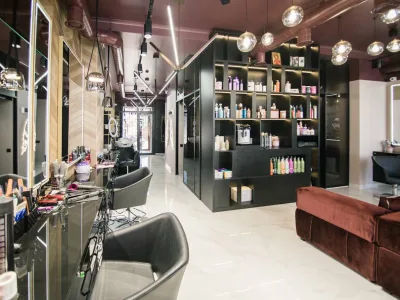 Beauty Studio “Alchimia” Чернівці — Манікюр та педикюр у Чернівцях, фото 2