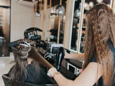 Beauty Studio “Alchimia” Чернівці — Манікюр та педикюр у Чернівцях, фото 3