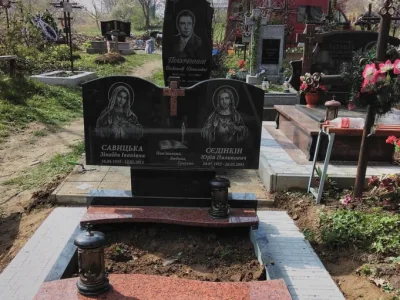 Виготовлення пам’ятників “Чесні пам’ятники” Чернівці — Виготовлення пам'ятників у Чернівцях, фото 3