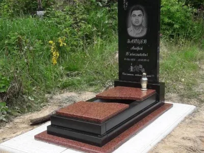 Виготовлення пам’ятників “Чесні пам’ятники” Чернівці — Виготовлення пам'ятників у Чернівцях, фото 5