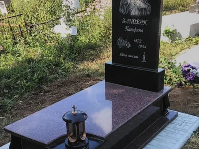 Виготовлення пам’ятників “Чесні пам’ятники” Тернопіль — Виготовлення пам'ятників у Тернополі, фото 1