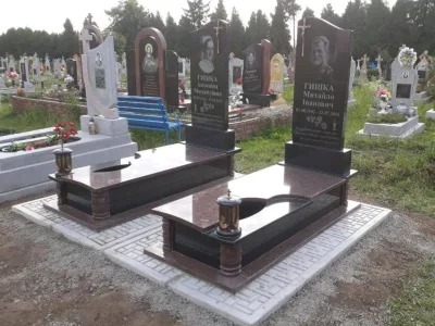 Виготовлення пам’ятників “Чесні пам’ятники” Тернопіль — Виготовлення пам'ятників у Тернополі, фото 3