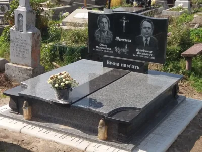Виготовлення пам’ятників “Чесні пам’ятники” Хмельницький — Ритуальні послуги у Хмельницькому, фото 1
