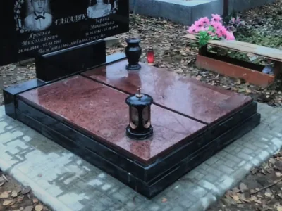 Виготовлення пам’ятників “Чесні пам’ятники” Хмельницький — Ритуальні послуги у Хмельницькому, фото 4