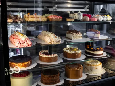 Кав‘ярня Coffeevarka Бердичів — Кав'ярні у Бердичеві, фото 3