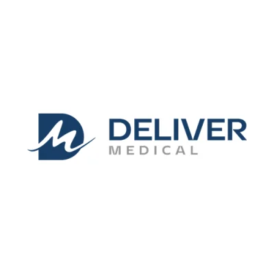 Deliver Medical — логотип