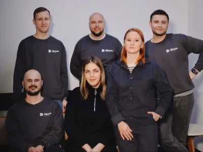 Deliver Medical — Ремонт та обслуговування медичної техніки у Києві, фото 4