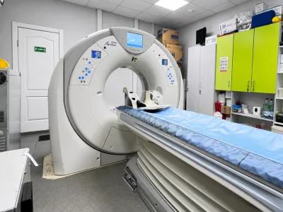 Deliver Medical — Ремонт та обслуговування медичної техніки у Києві, фото 1