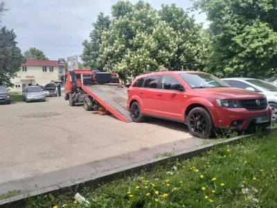 Евакуатор 4078 Суми — Послуги евакуатора у Сумах, фото 4