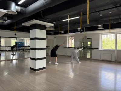 Фітнес-клуб iGym Київ — Фітнес-клуби та тренажерні зали у Києві, фото 2