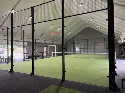 Фітнес-клуб iGym Київ — Фітнес-клуби та тренажерні зали у Києві, фото 5