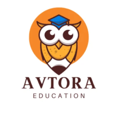 Сервіс допомоги студентам Avtora — логотип