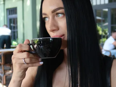 Кав‘ярня Coffeevarka Бердичів — Кав'ярні у Бердичеві, фото 5