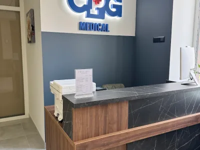 Клініка CPG Medical Героїв України, 4а Ковель — Медичні центри у Ковелі, фото 2