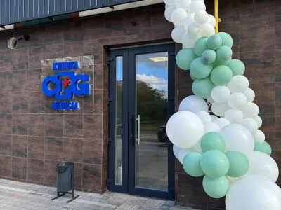 Клініка CPG Medical Героїв України, 4а Ковель — Медичні центри у Ковелі, фото 5