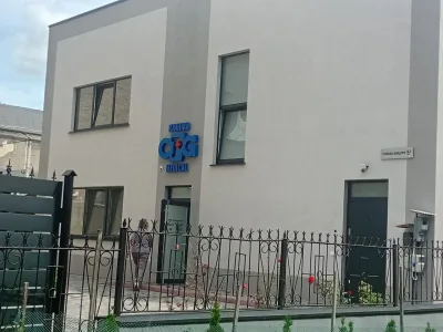 Клініка CPG Medical Ковель — Медичні центри у Ковелі, фото 1