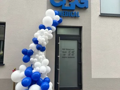 Клініка CPG Medical Ковель — Медичні центри у Ковелі, фото 5