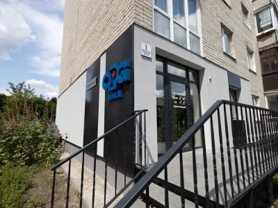Клініка CPG Medical Луцьк — Медичні центри у Луцьку, фото 1