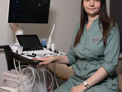 Клініка CPG Medical Луцьк — Медичні центри у Луцьку, фото 2