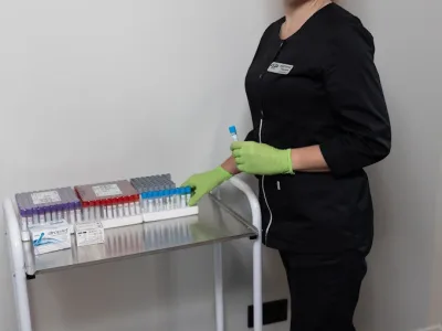 Клініка CPG Medical Луцьк — Медичні центри у Луцьку, фото 3