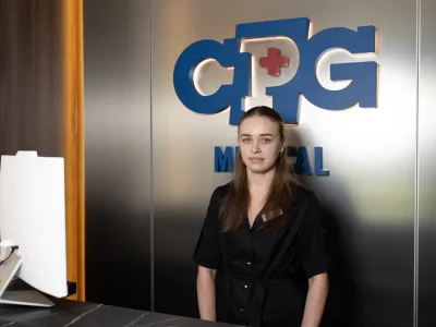 Клініка CPG Medical Луцьк — Медичні центри у Луцьку, фото 4