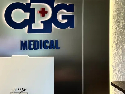 Клініка CPG Medical Луцьк — Медичні центри у Луцьку, фото 5