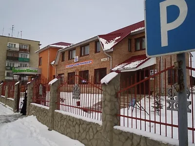 Лікувально-Діагностичний центр “Піраміда” Дубно — Стоматології у Дубні, фото 3