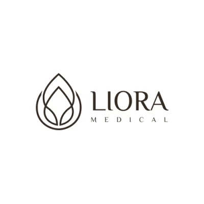 Liora Medical — Гінекологічні клініки в Ужгороді, логотип