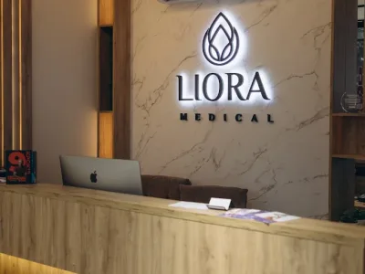 Liora Medical — Медичні центри в Ужгороді, фото 1