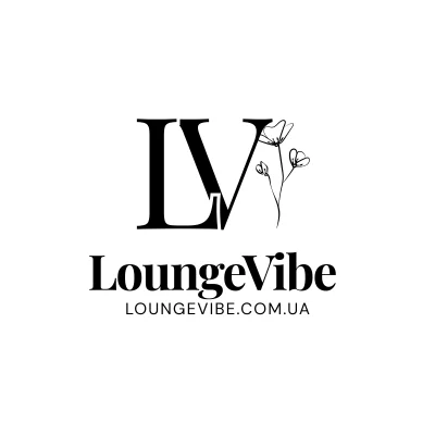 Інтернет-магазин для затишного сну Lounge-Vibe Миколаїв — Магазини одягу у Миколаєві, логотип