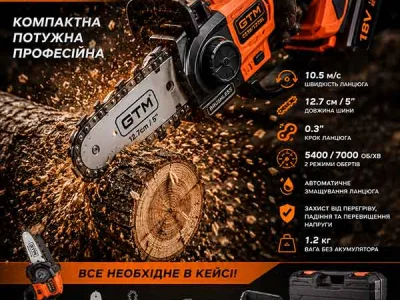 Магазин інструментів та будівельних товарів “GTM” Рівне — Магазини інструментів та обладнання у Рівному, фото 3