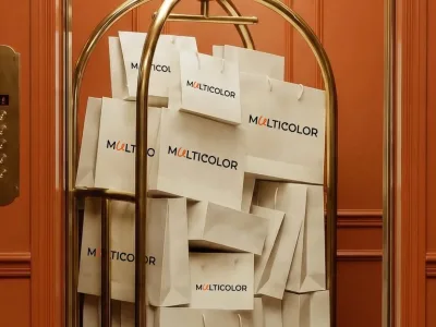Магазин косметики для волосся MultiColor Київ — Магазини професійної косметики у Києві, фото 2