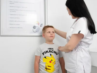 Медичний центр ZDRAVO Миколаїв — Медичні центри у Миколаєві, фото 4