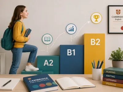 Мовна школа MasterCLASS — Освітні центри та курси у Полтаві, фото 4