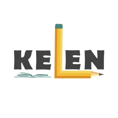 Підготовка до НМТ “Освітній центр KELEN” Івано-Франківськ — логотип