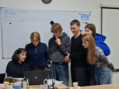 Підготовка до НМТ “Освітній центр KELEN” Івано-Франківськ — Освітні центри та курси в Івано-Франківську, фото 2