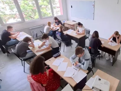 Підготовка до НМТ “Освітній центр KELEN” Івано-Франківськ — Освітні центри та курси в Івано-Франківську, фото 3