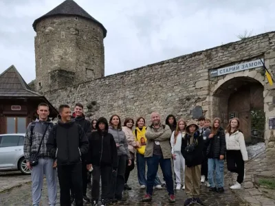 Підготовка до НМТ “Освітній центр KELEN” Івано-Франківськ — Освітні центри та курси в Івано-Франківську, фото 4