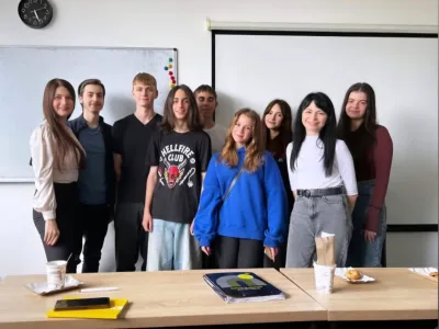 Підготовка до НМТ “Освітній центр KELEN” Івано-Франківськ — Освітні центри та курси в Івано-Франківську, фото 5