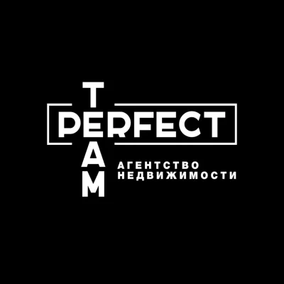 Агентство нерухомості PerfectTeam Київ — логотип
